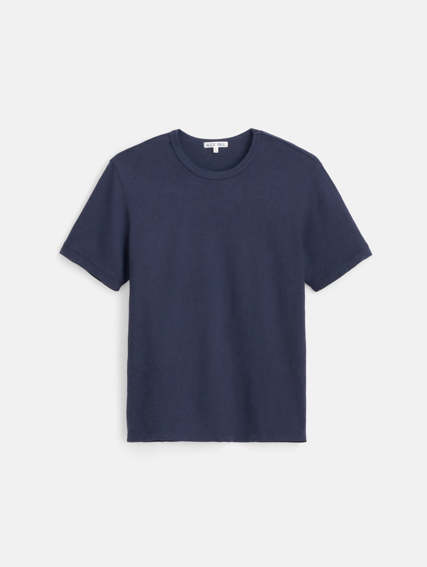 The Standard T-Shirt In Slub Cotton