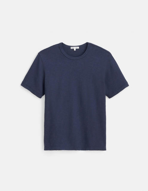 The Standard T-Shirt In Slub Cotton