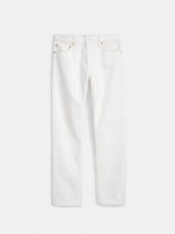 Am Original 5 Pocket Jean In Optic White