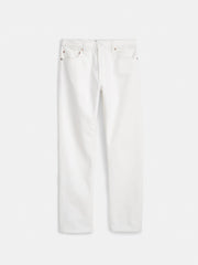 Am Original 5 Pocket Jean In Optic White