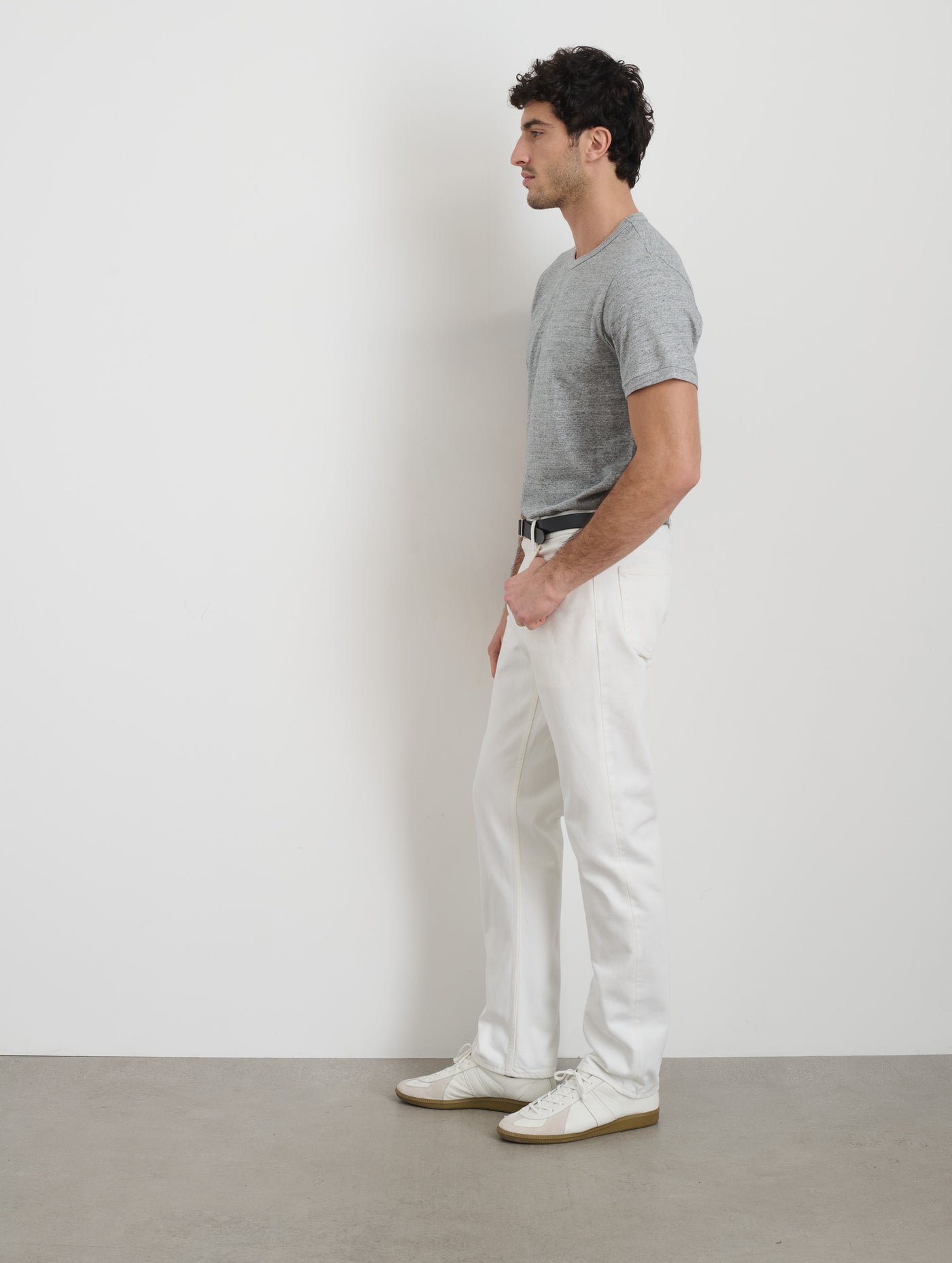 AM Original 5 Pocket Jean