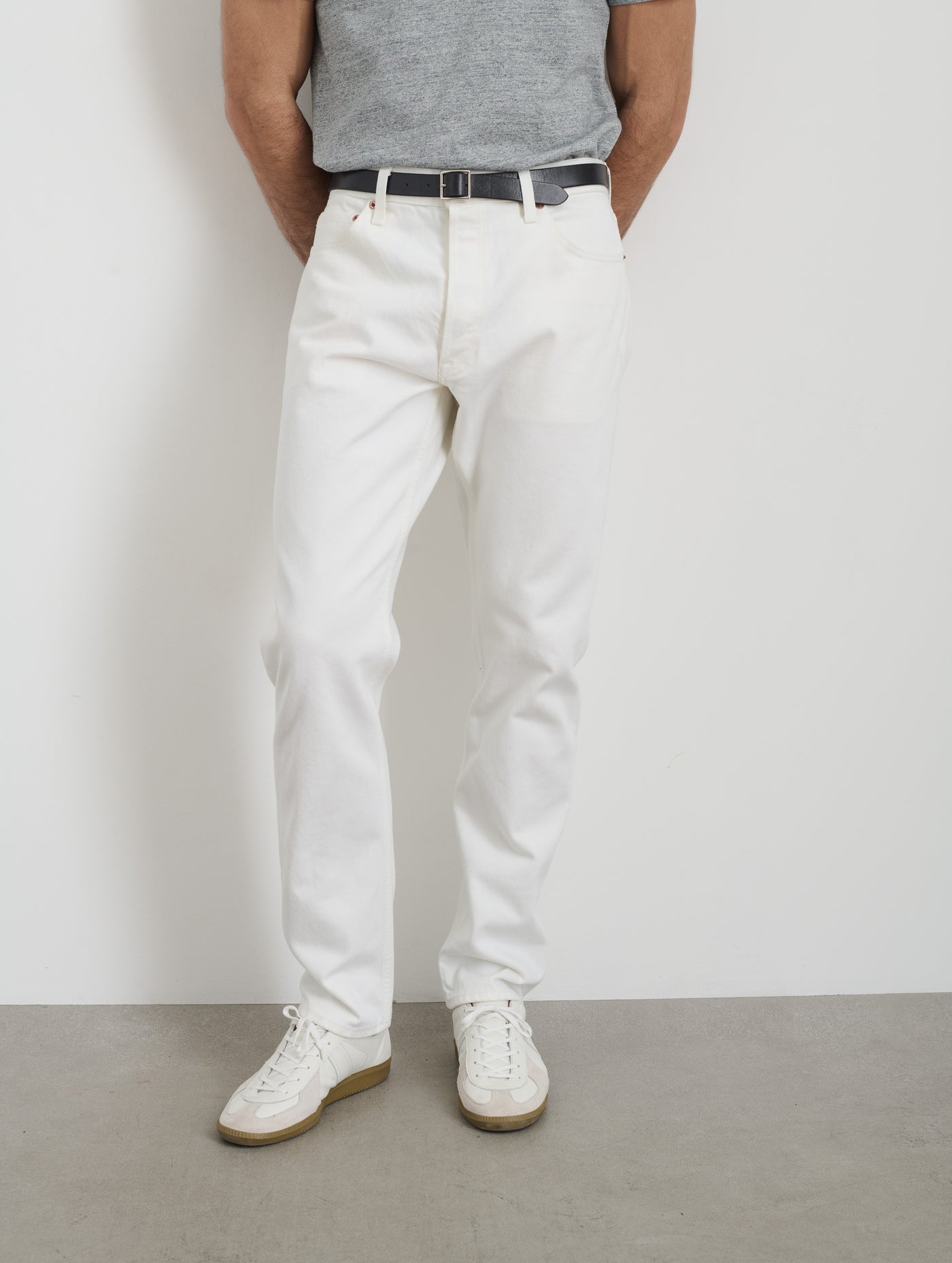 AM Original 5 Pocket Jean