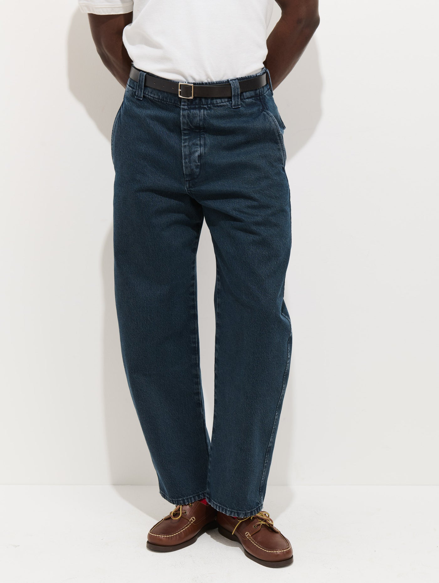 AM Arc 5 Pocket Jean