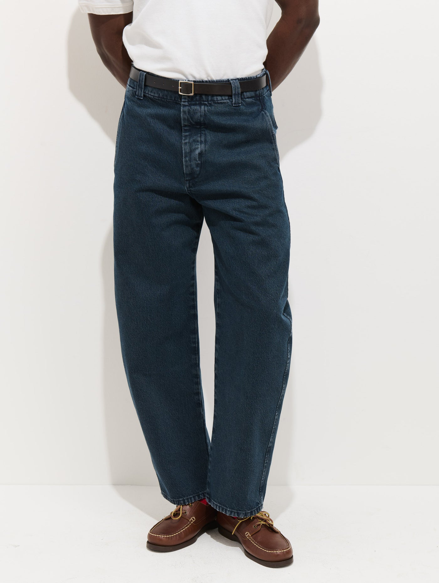 AM Arc 5 Pocket Jean