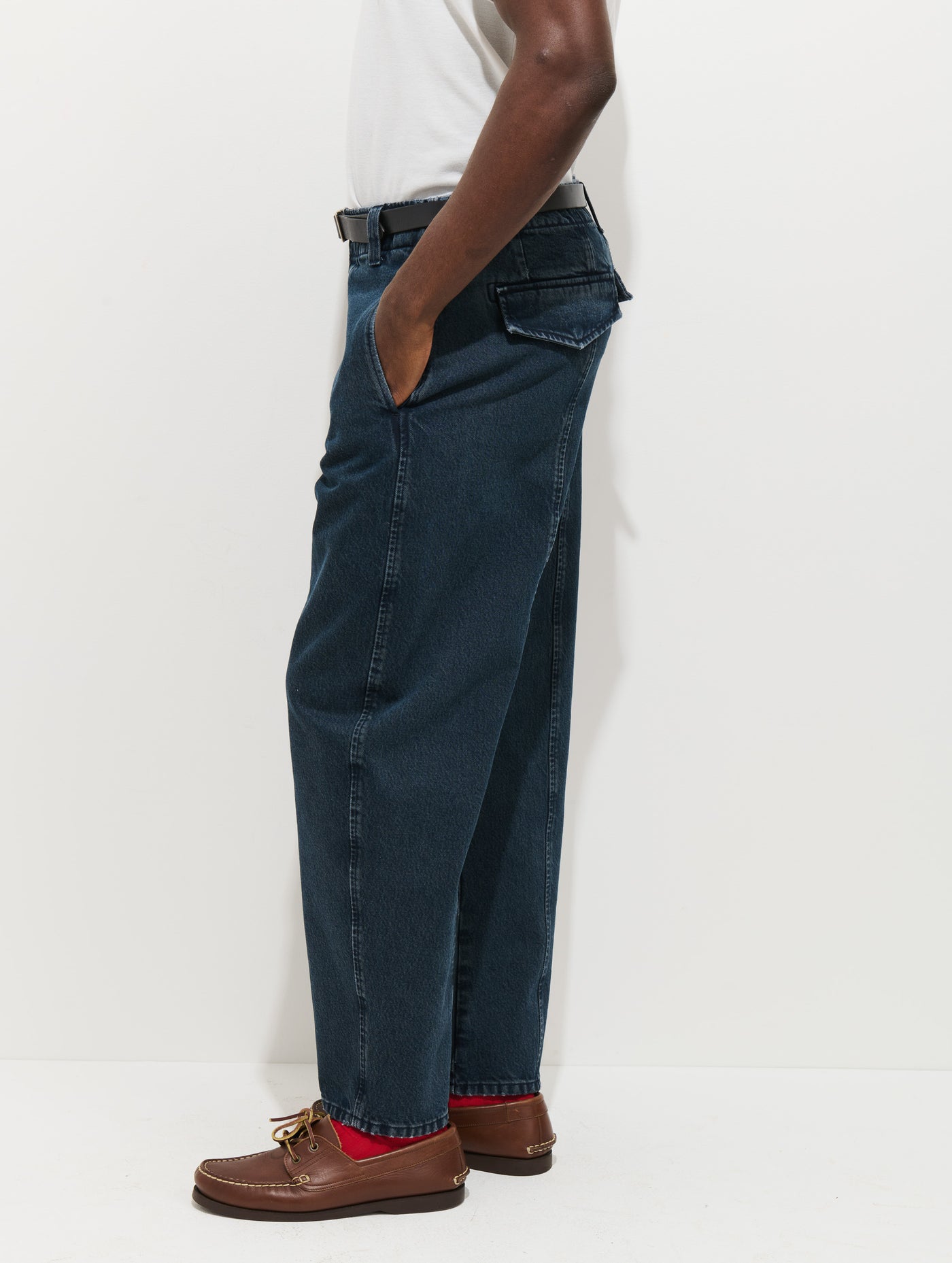 AM Arc 5 Pocket Jean