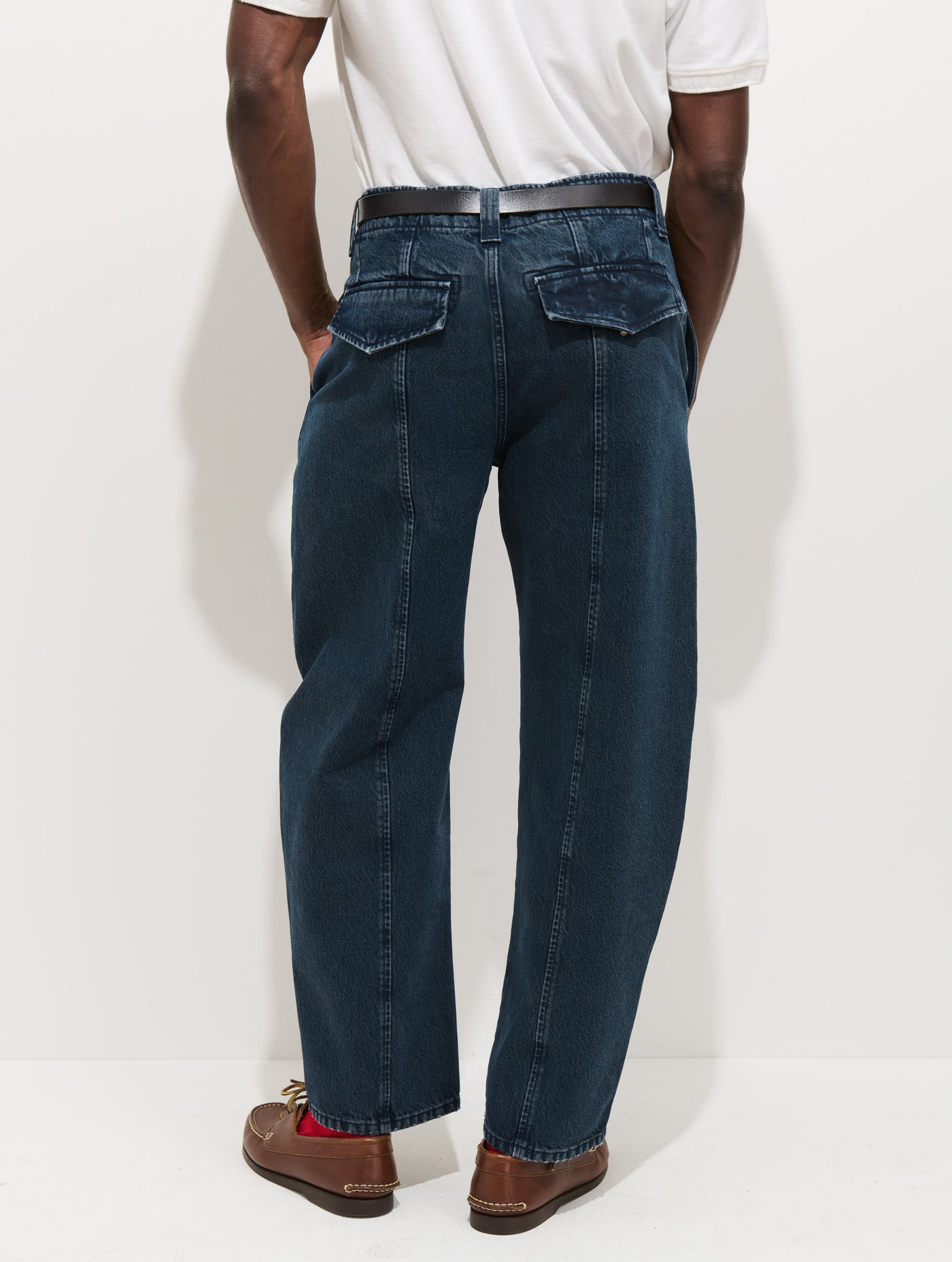 AM Arc 5 Pocket Jean