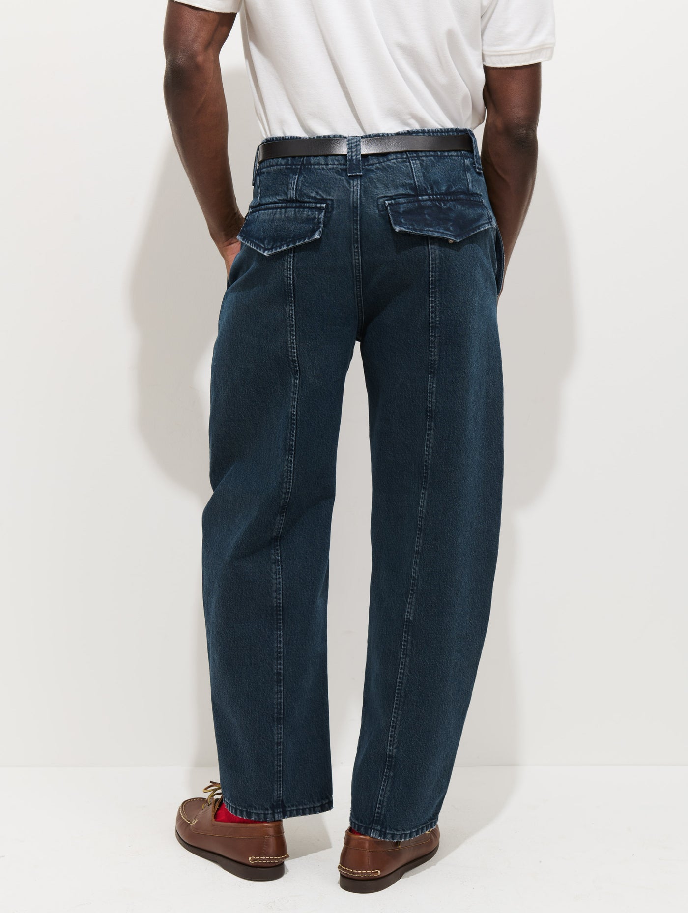 AM Arc 5 Pocket Jean