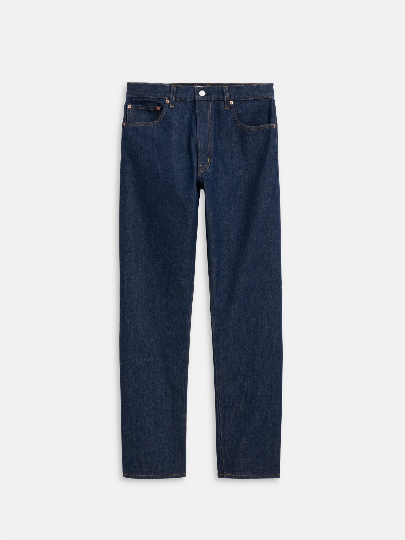 AM Original 5 Pocket Jean X  J.Press