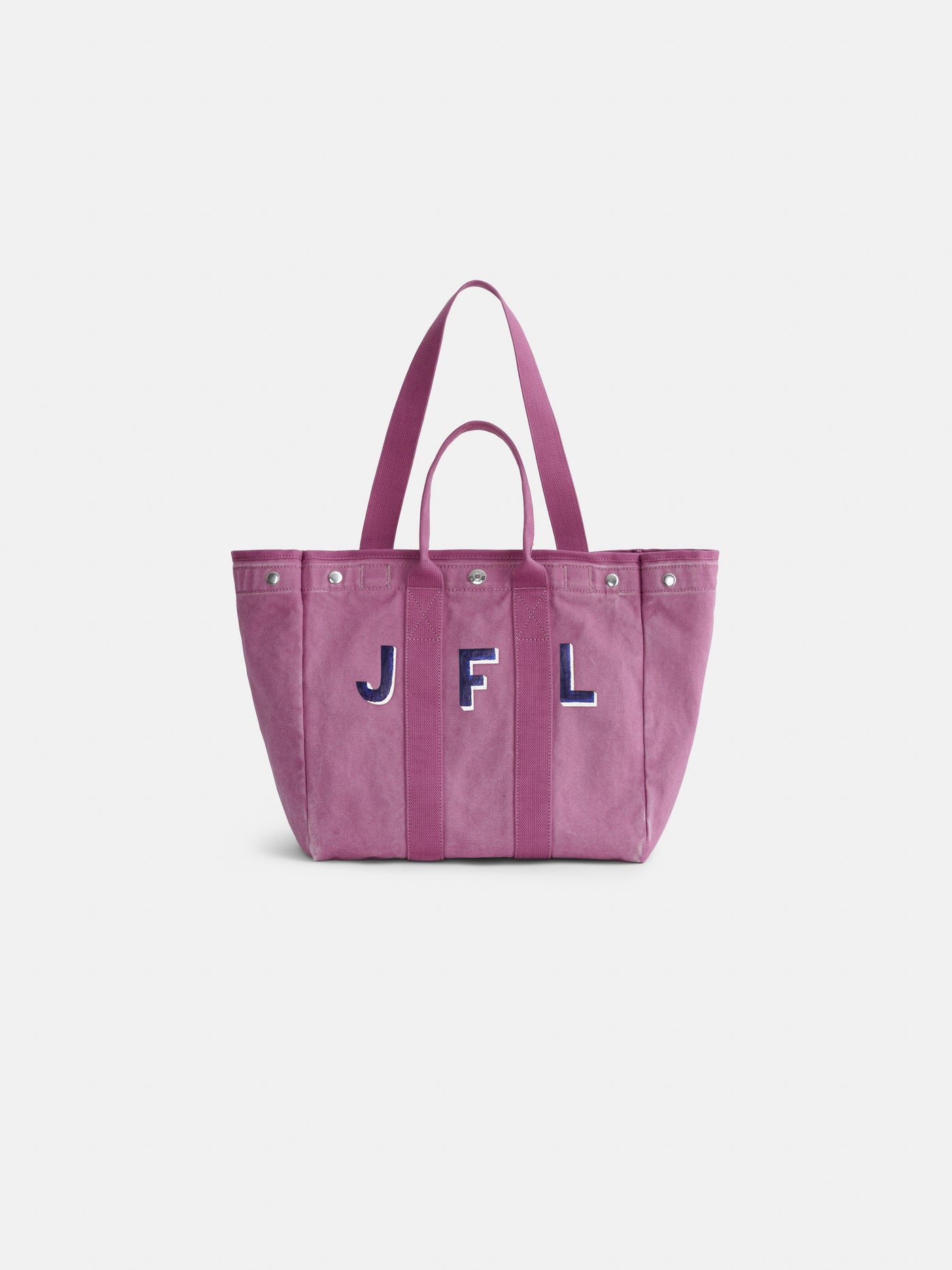 The Perfect Weekday Tote