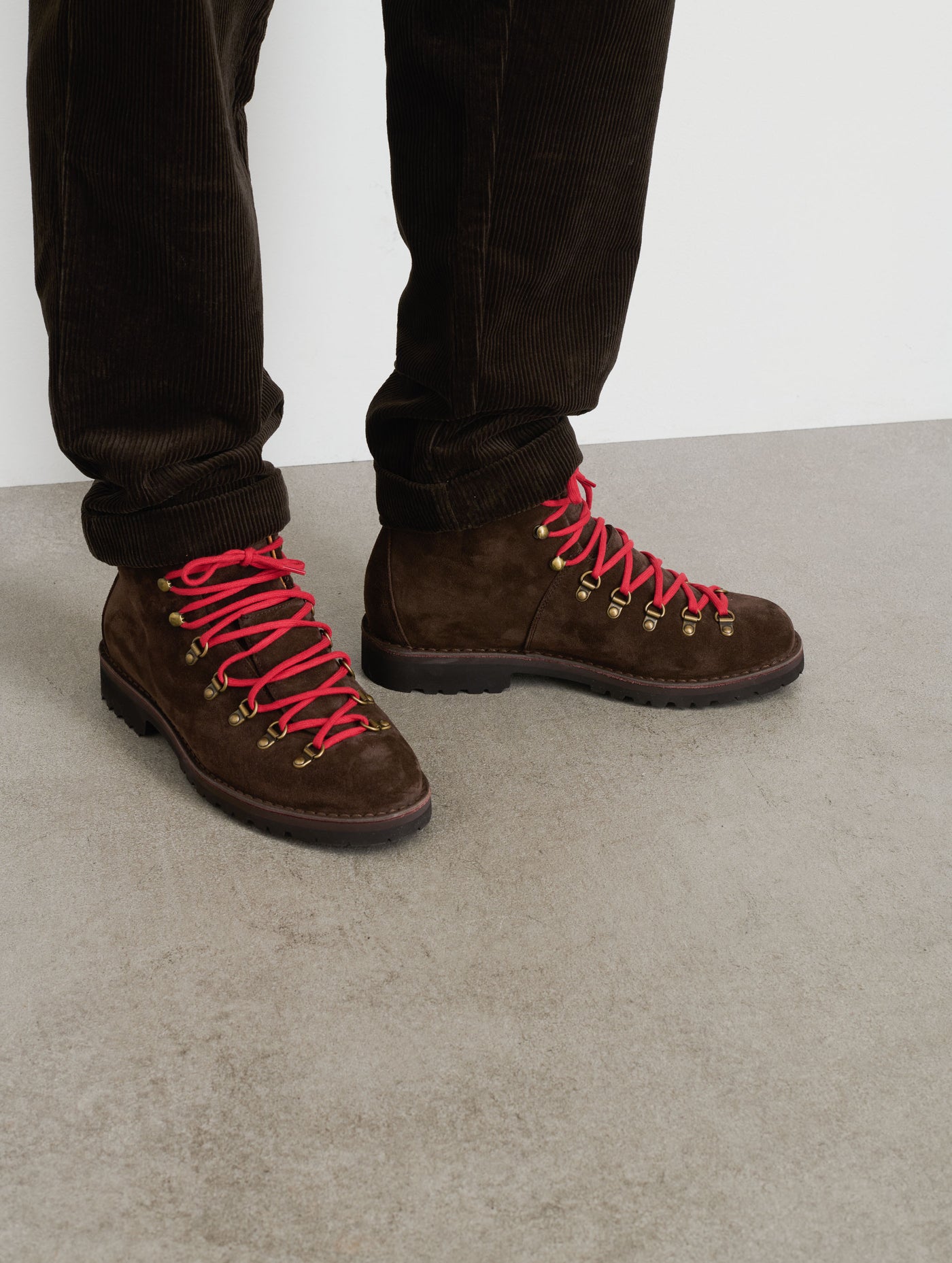 Fracap Magnifico Boot
