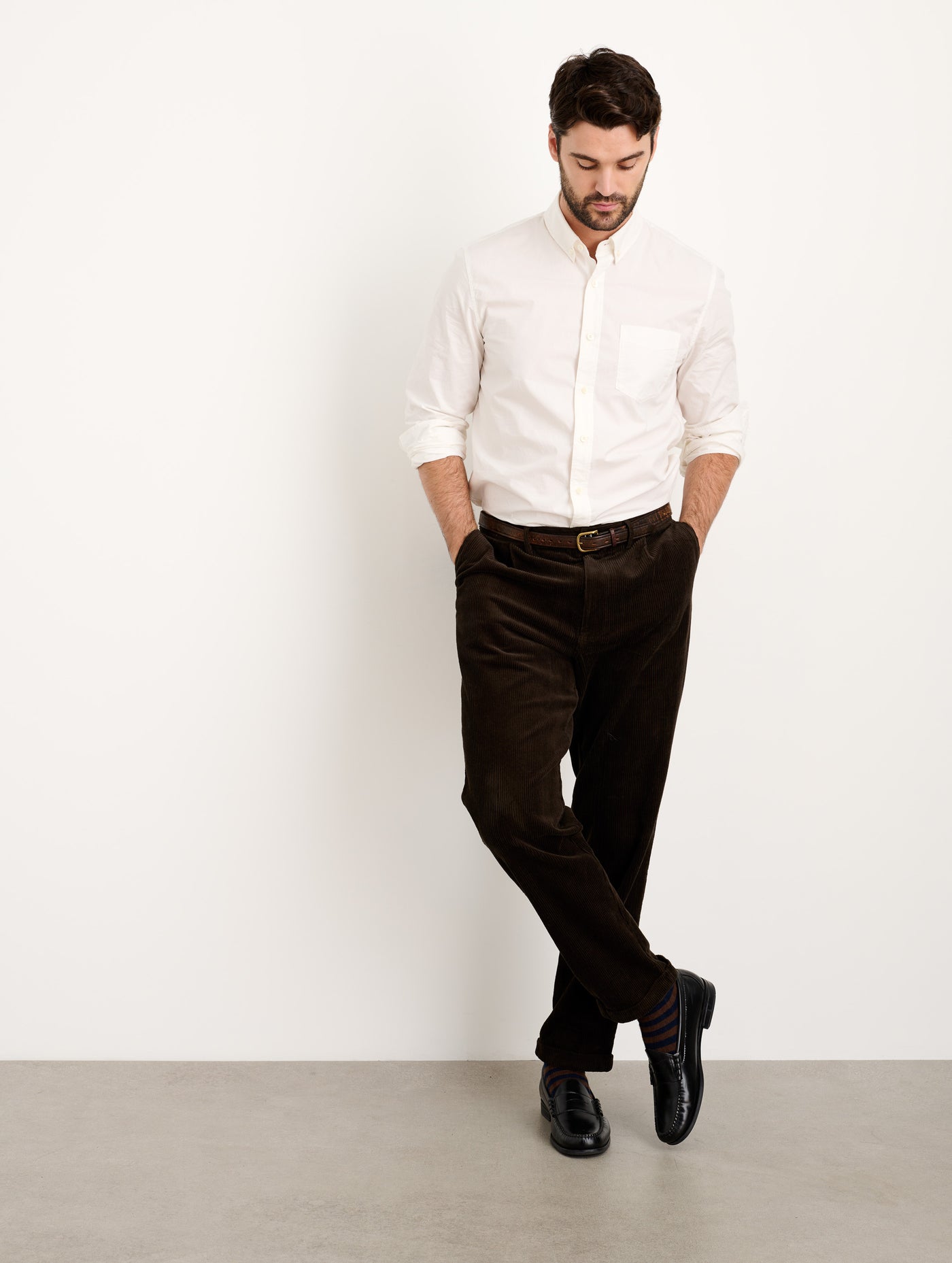 驚きの価格 SHIPS×Equipage pants pleated corduroy その他 - uryvet.fr