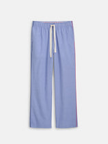 P'Jimmies Sleep Pant In Solid