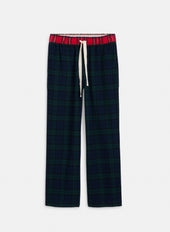 P'Jimmies Sleep Pant in Flannel