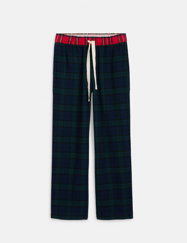 P'Jimmies Sleep Pant in Flannel