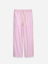 P'Jimmies Sleep Pant In Stripe