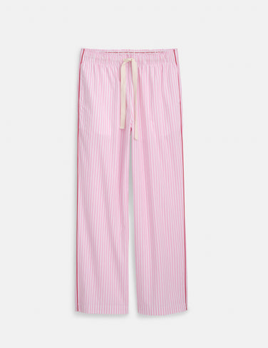 P'Jimmies Sleep Pant In Stripe
