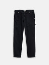 Painter Pant In Recycled Denim