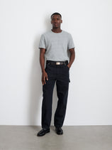 Painter Pant In Recycled Denim
