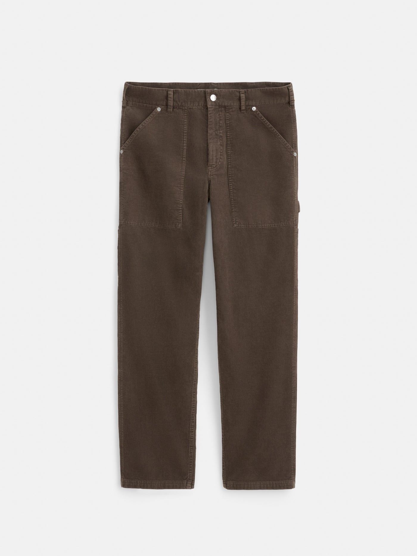 Painter Pant in Fine Wale Corduroy