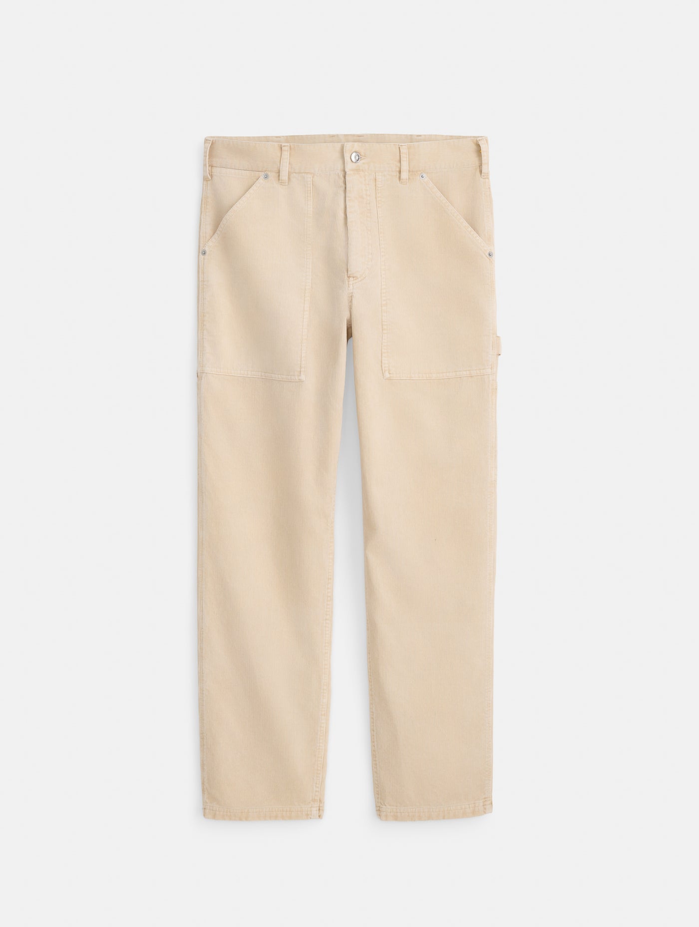 Painter Pant in Fine Wale Corduroy