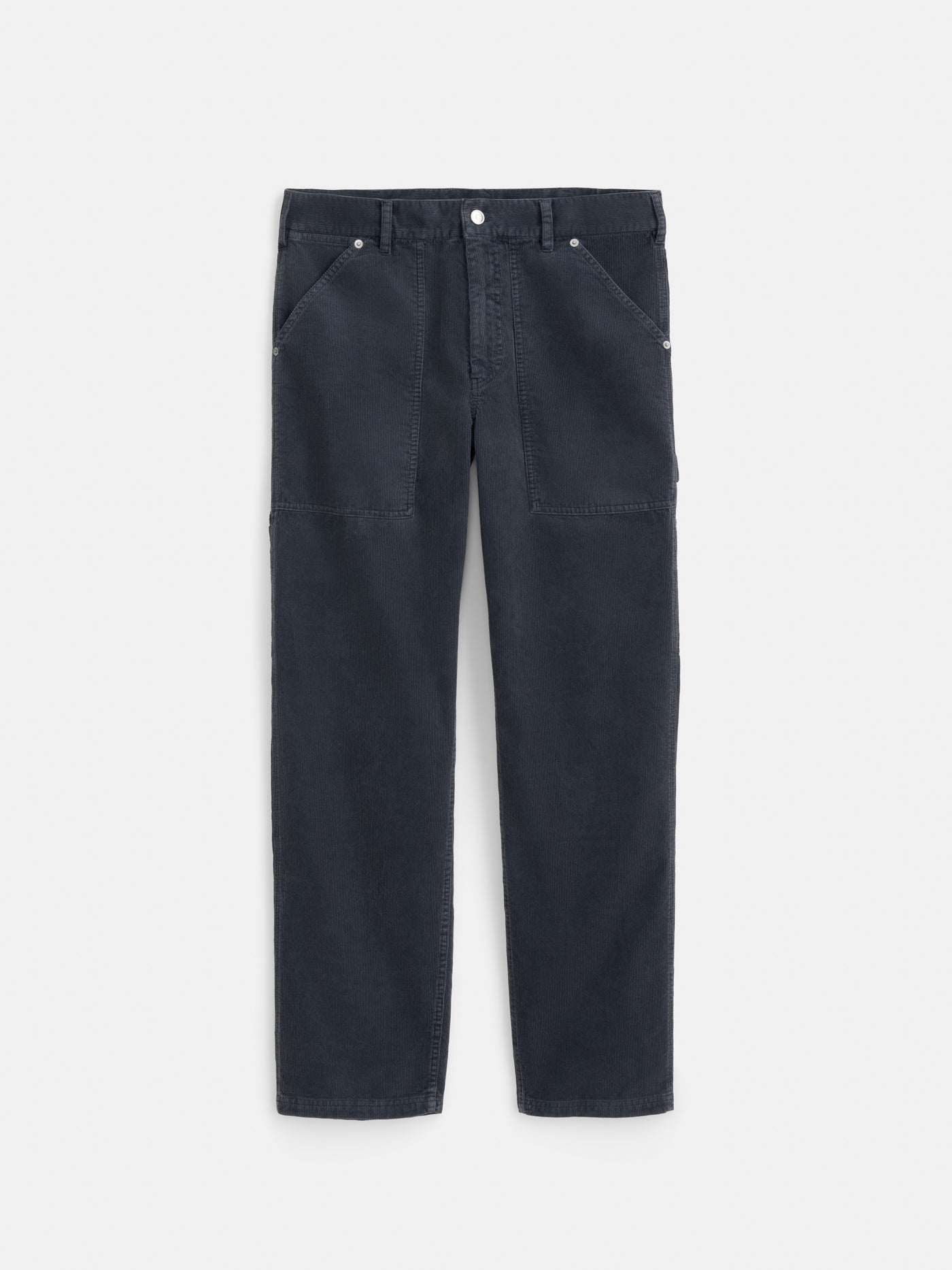 Painter Pant in Fine Wale Corduroy