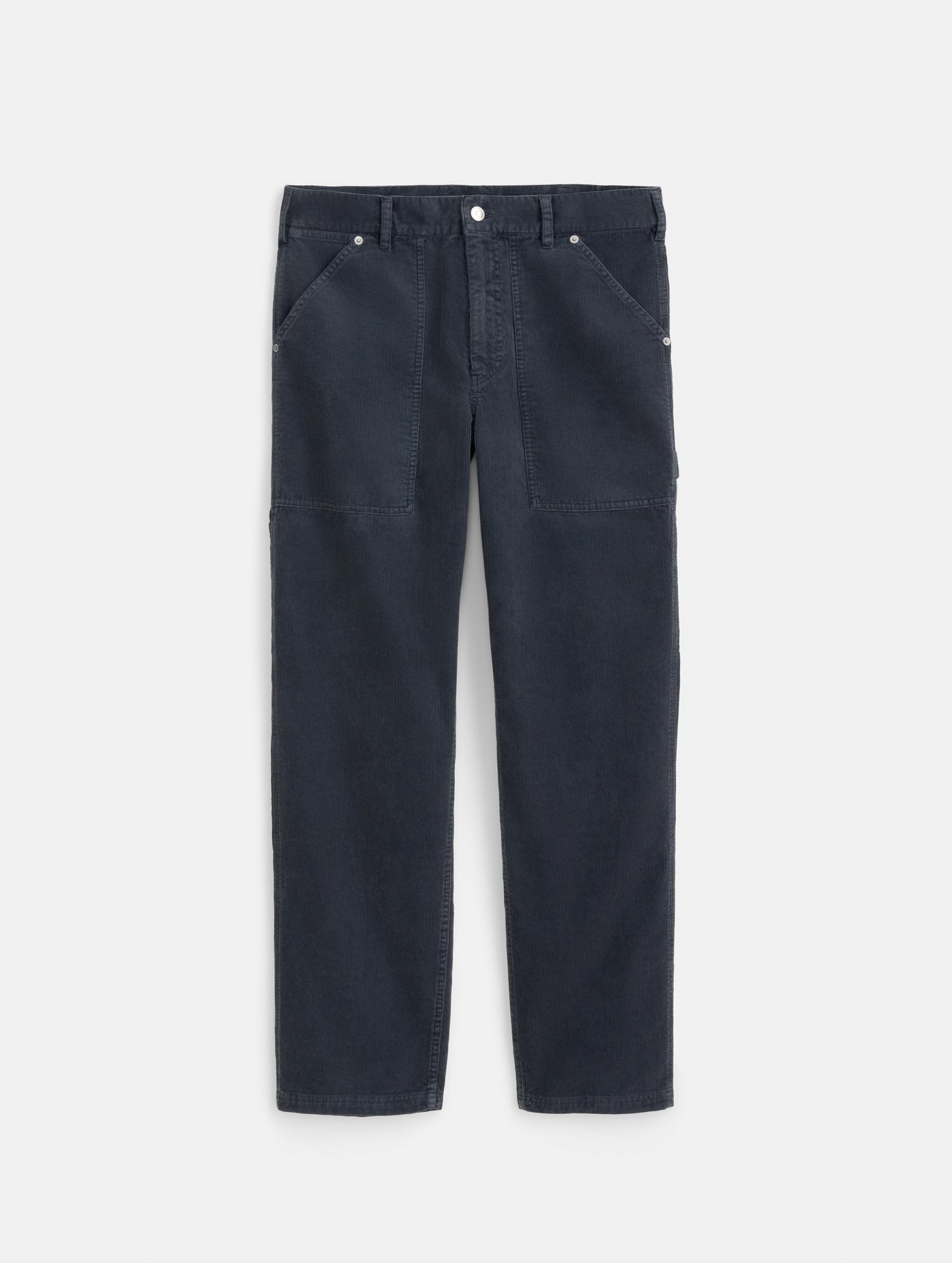 Painter Pant in Fine Wale Corduroy