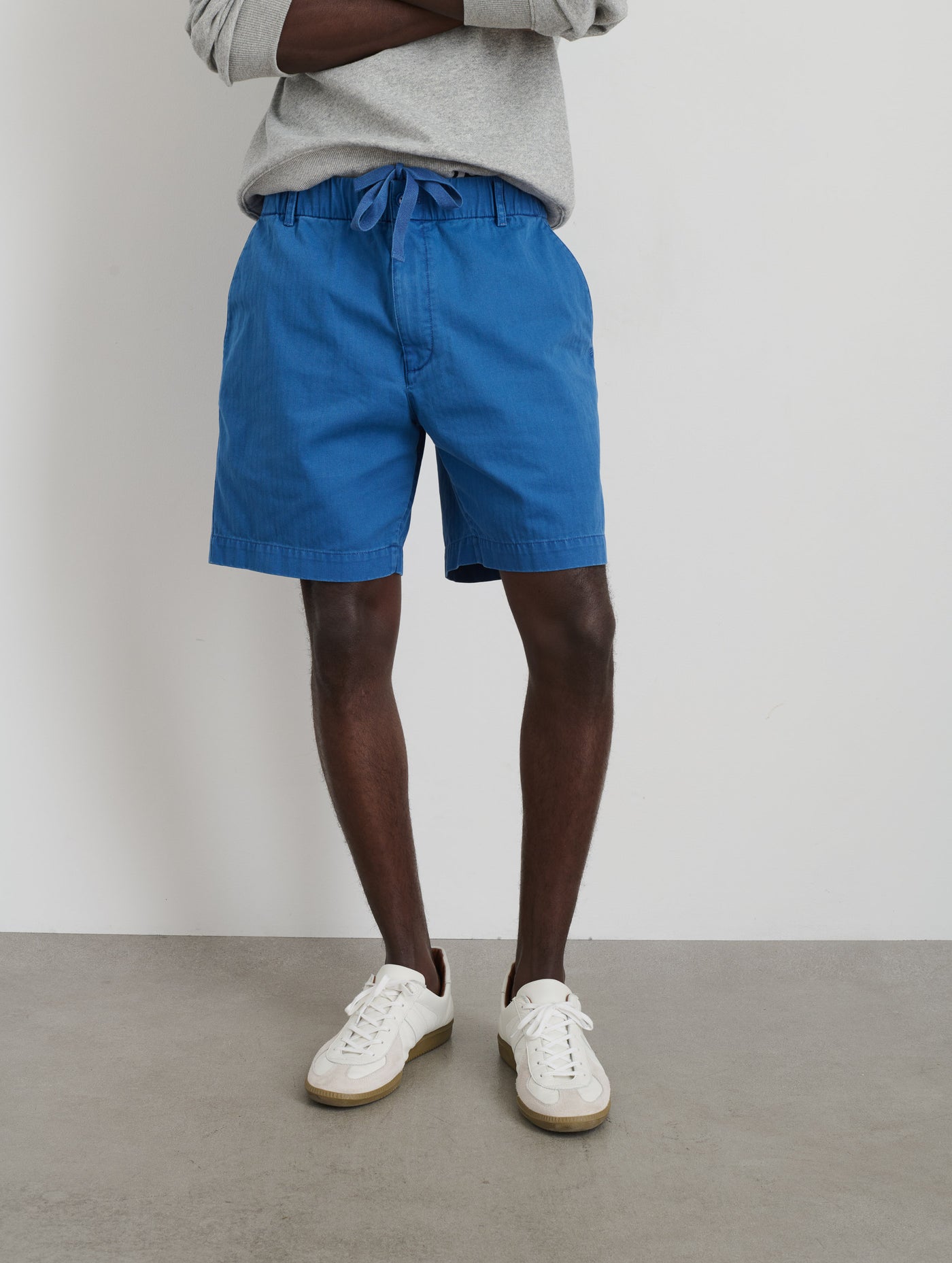 Reproduction of Found German Military Trainers