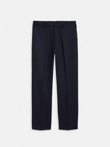 Cooper Trouser In Italian Wool