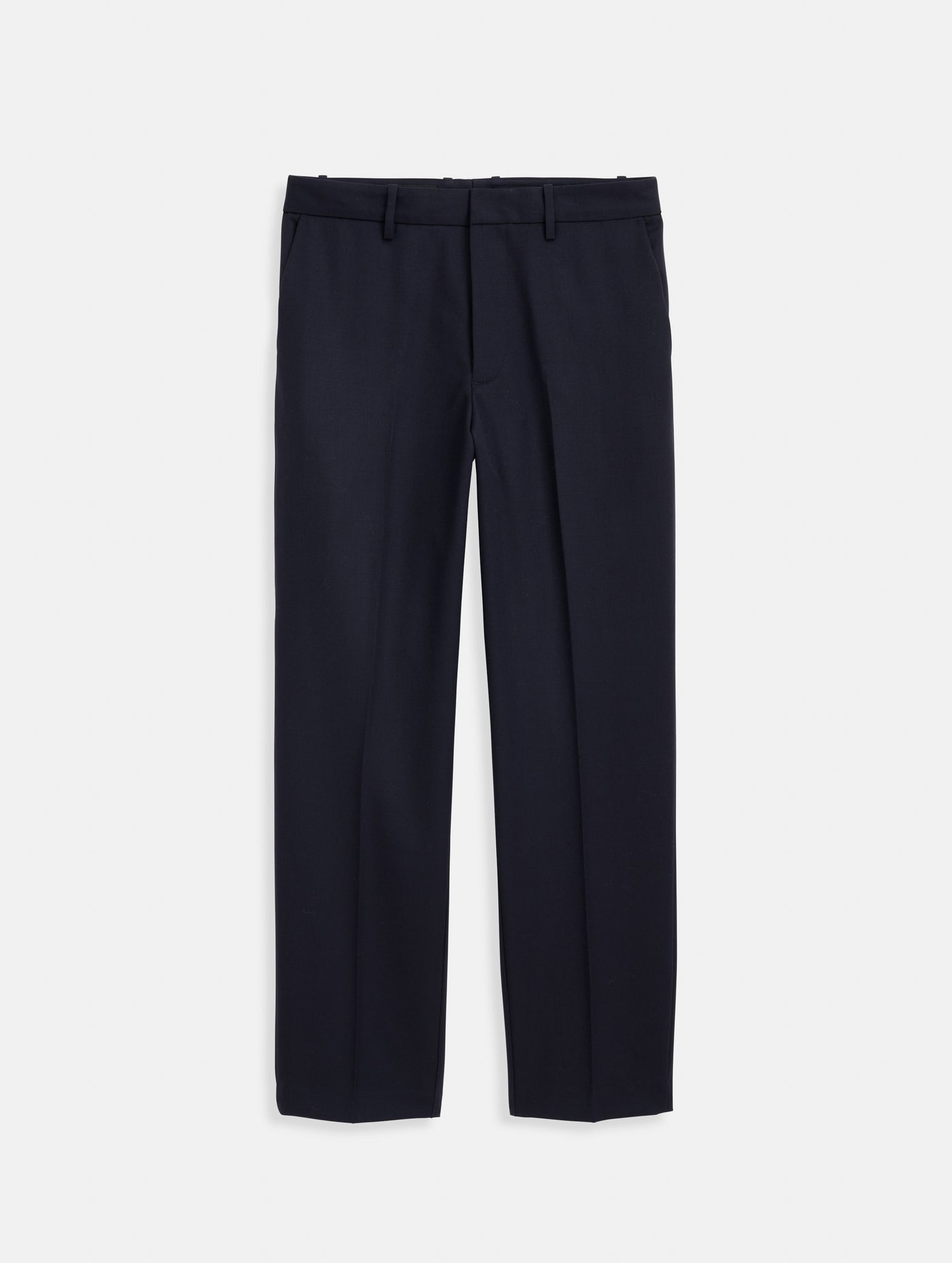 Cooper Trouser In Italian Wool