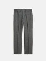 Cooper Trouser In Italian Wool