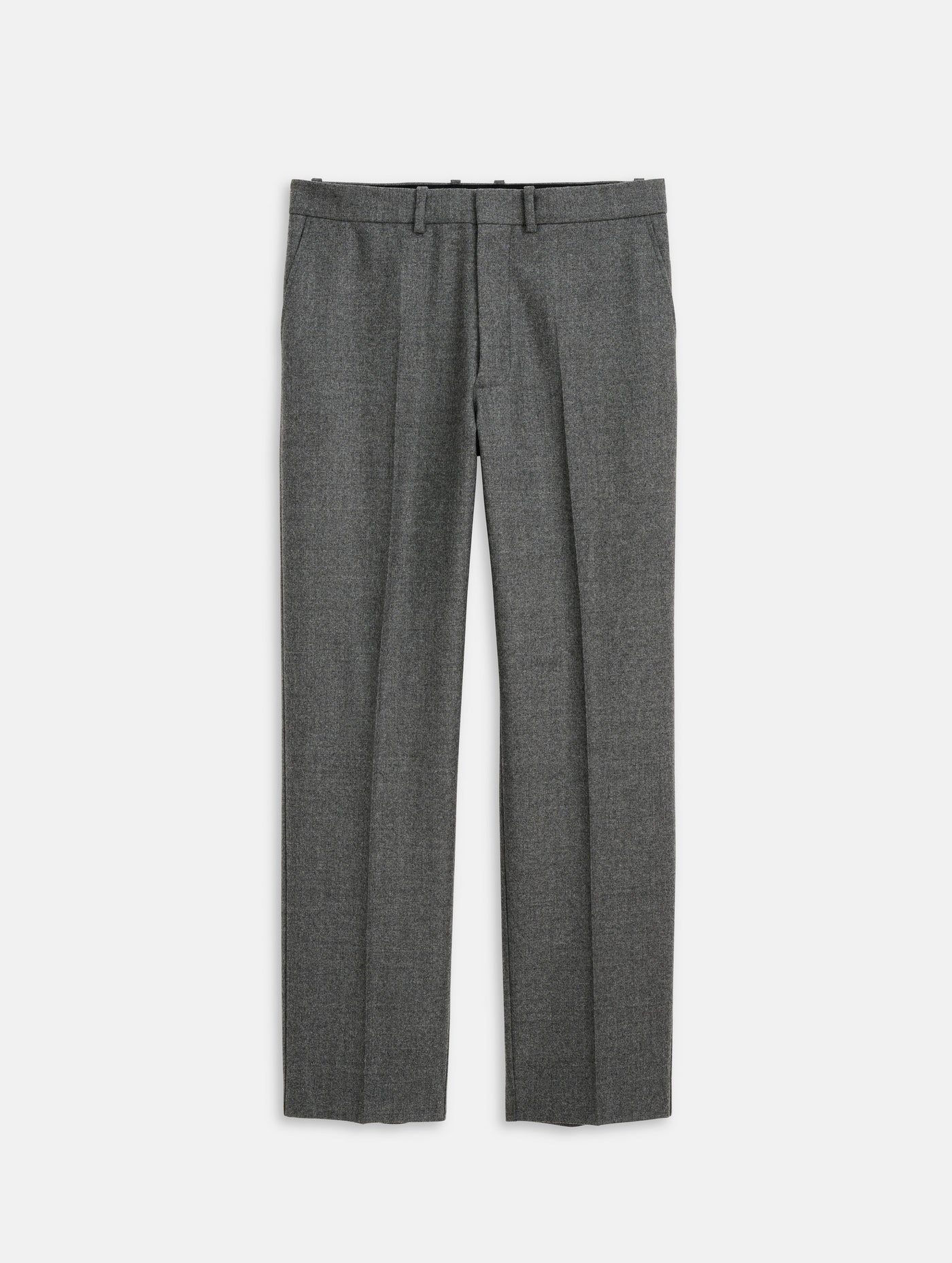 Cooper Trouser In Italian Wool