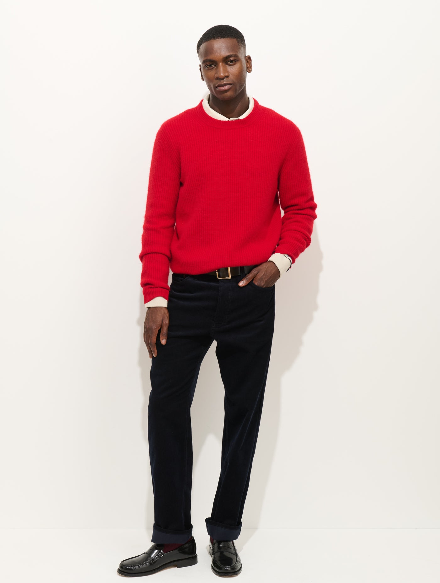 AM Original 5 Pocket Cord