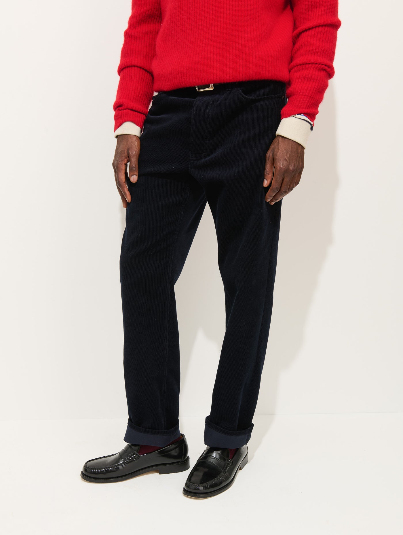 AM Original 5 Pocket Cord