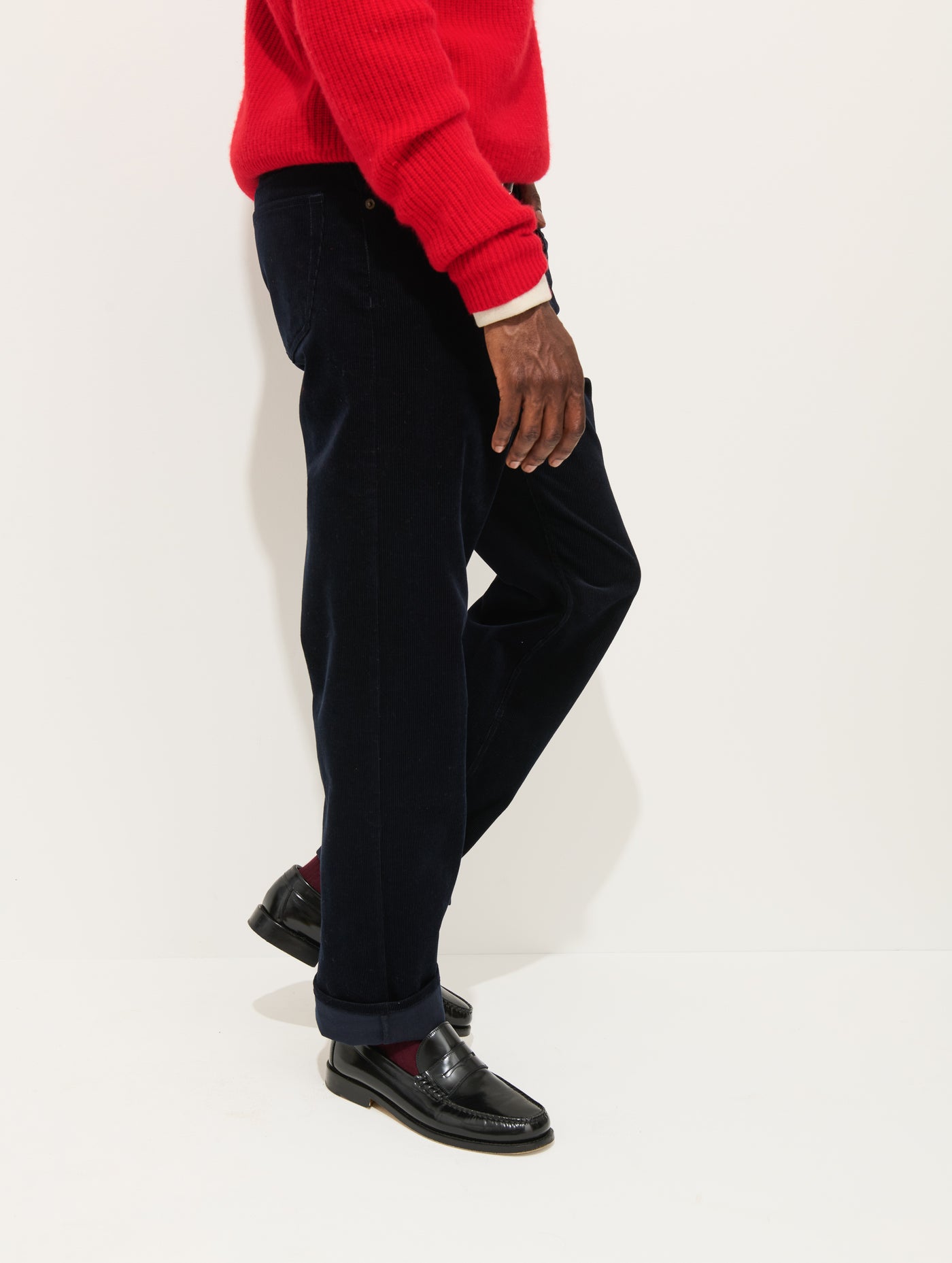 AM Original 5 Pocket Cord