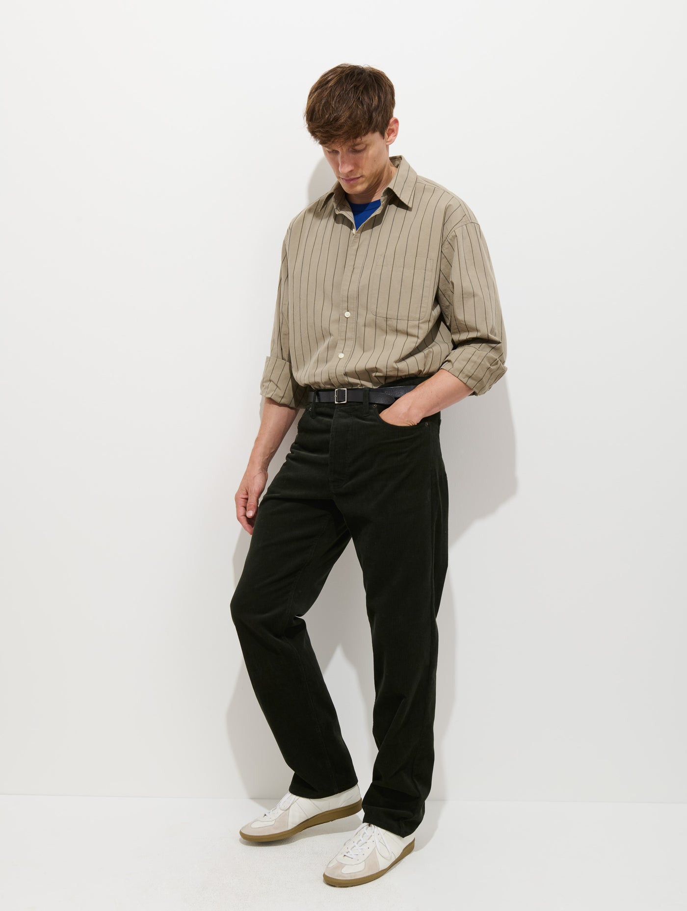 AM Original 5 Pocket Cord