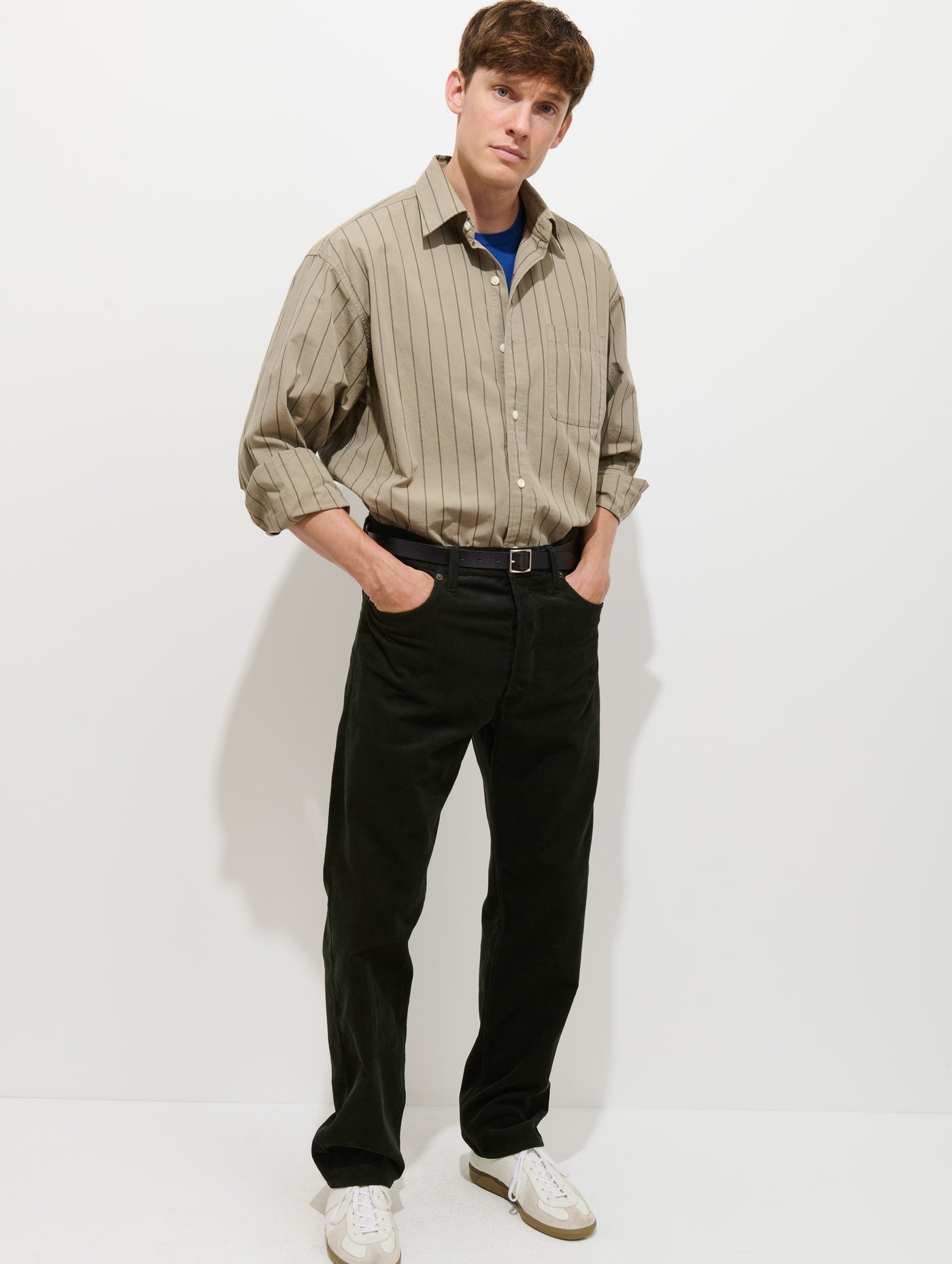 AM Original 5 Pocket Cord