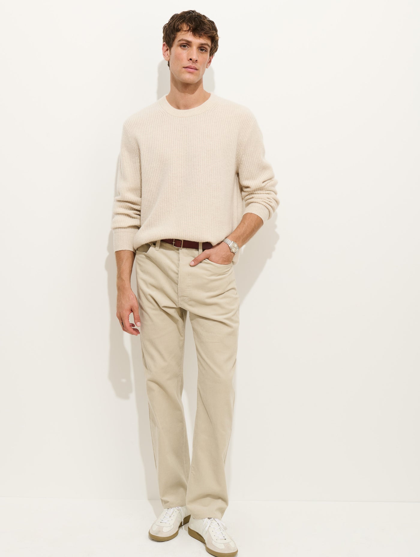 AM Original 5 Pocket Cord