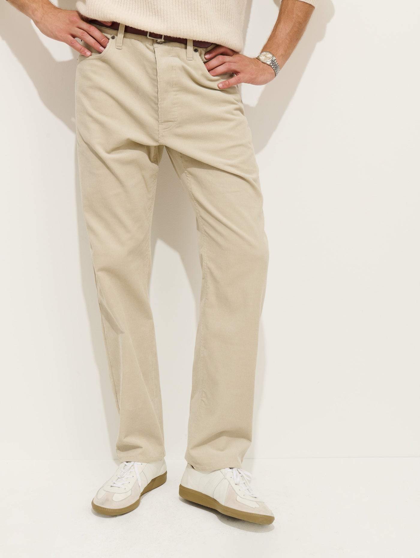 AM Original 5 Pocket Cord