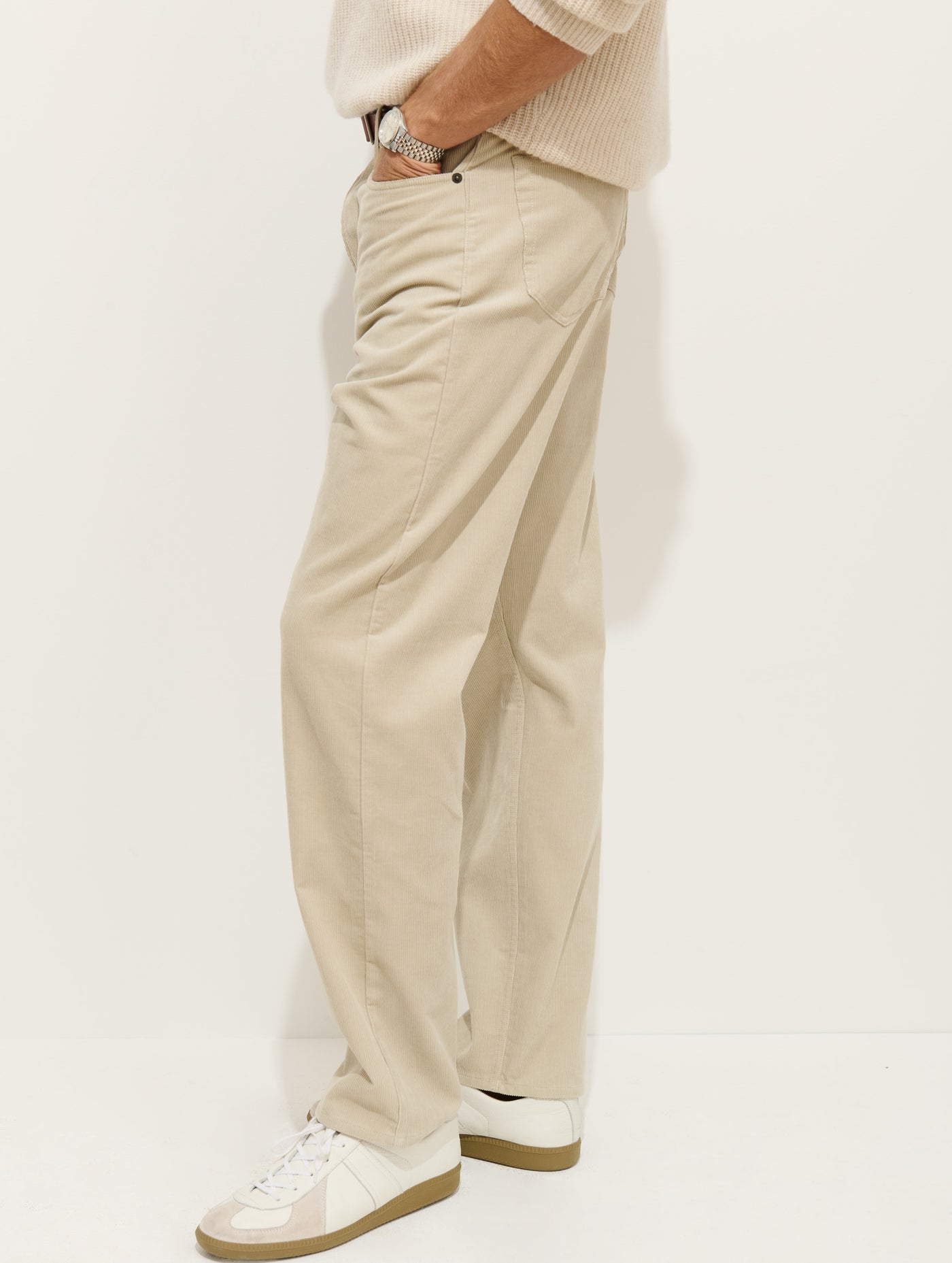 AM Original 5 Pocket Cord