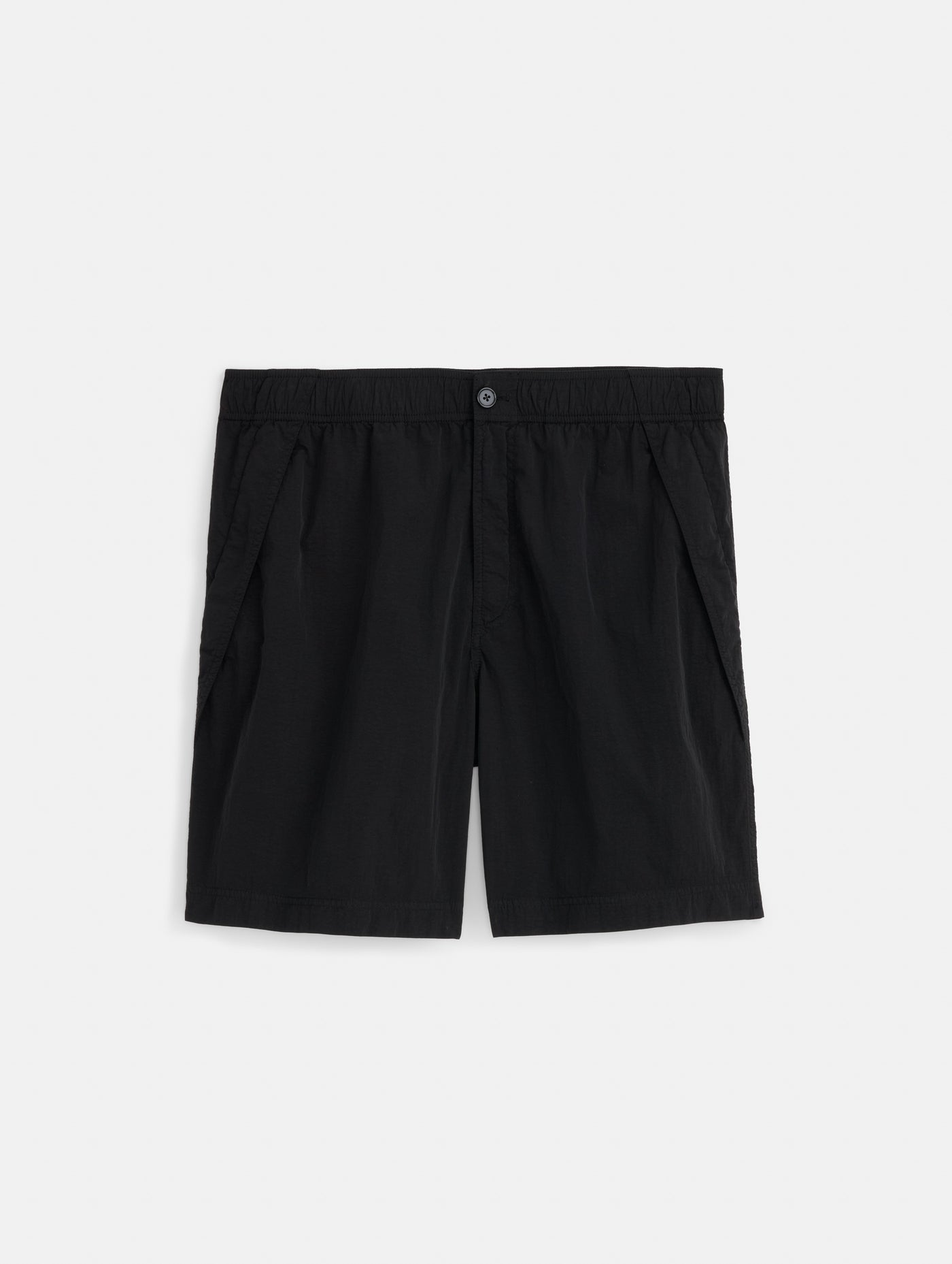 Garment Dyed Camino Short In Nylon