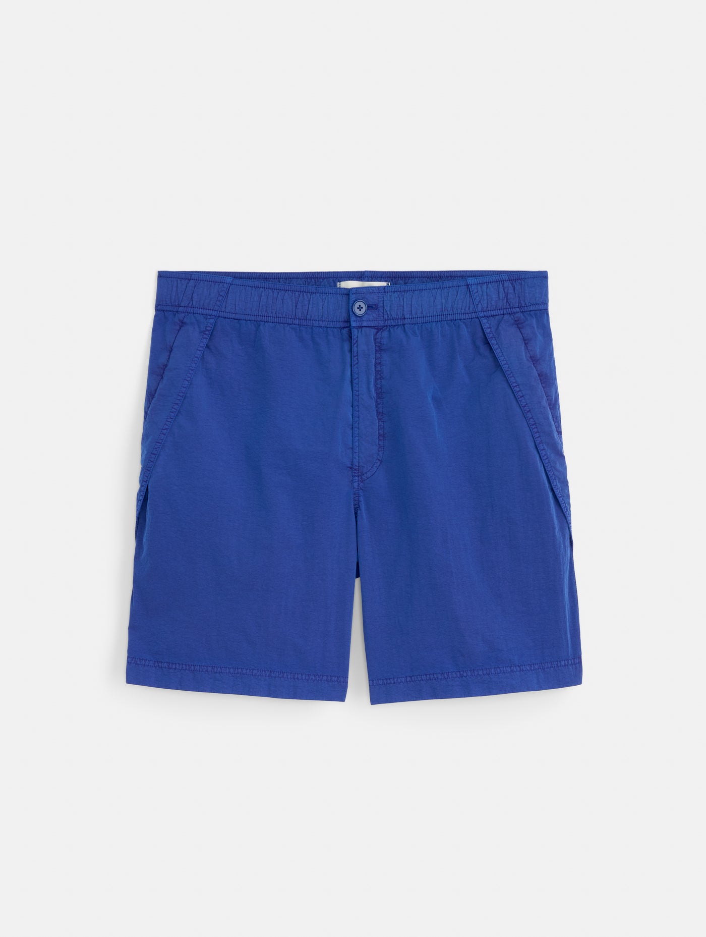 Camino Short In Crinkly Nylon
