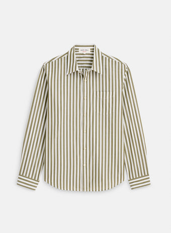 Som Half Zip Sweatshirt in Fleece