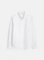 Mill Shirt in Oxford