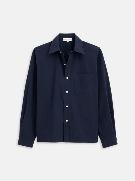 Franklin St Shirt In Cotton – Alex Mill