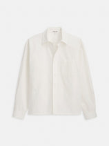 Franklin St Shirt In Cotton