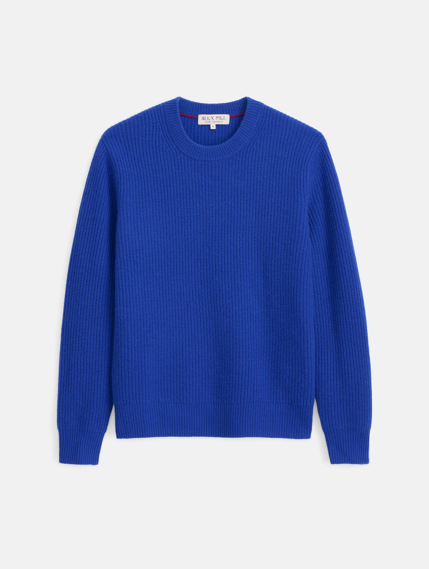 Jordan Sweater In Washed Cashmere