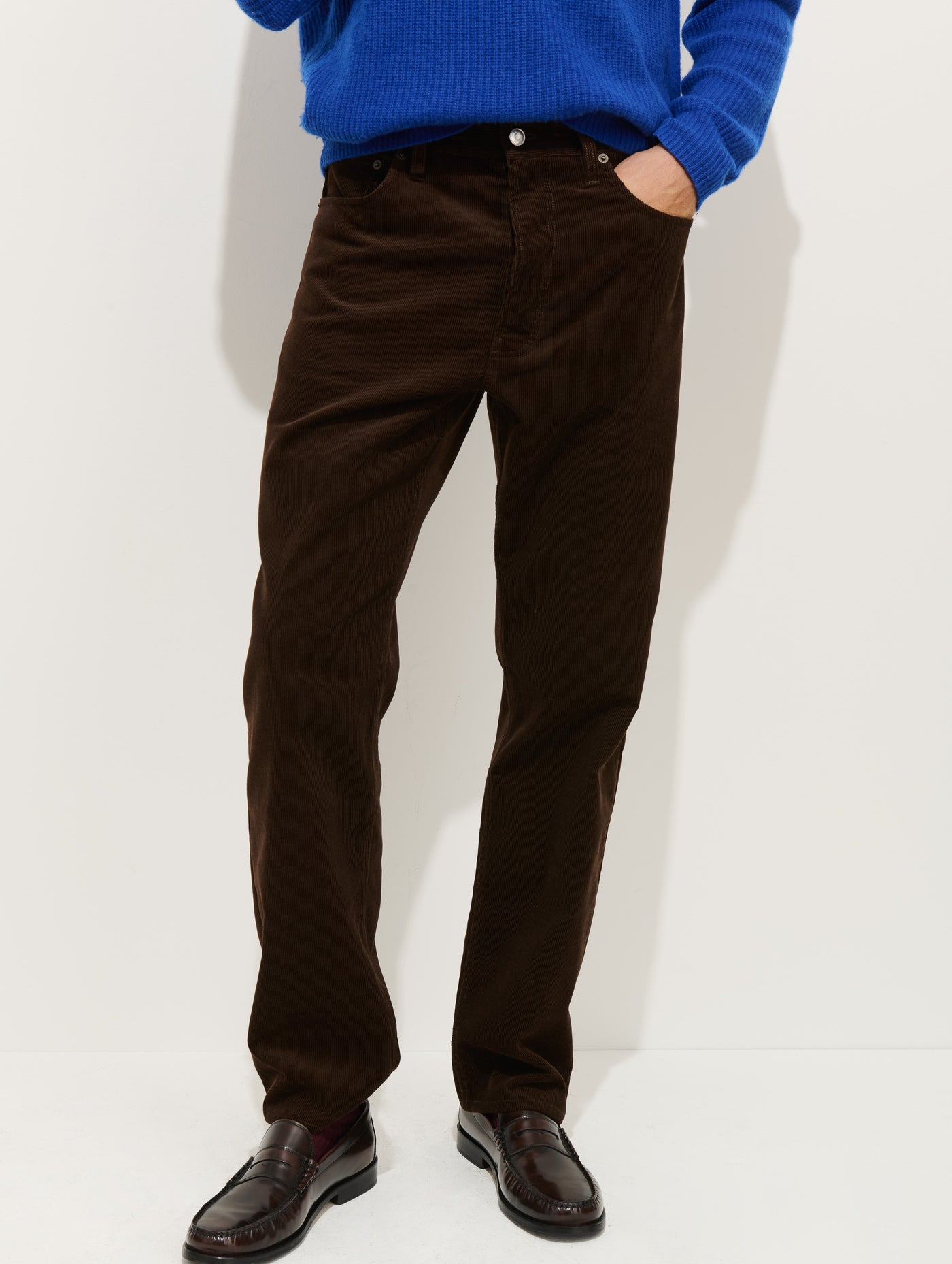 AM Original 5 Pocket Cord