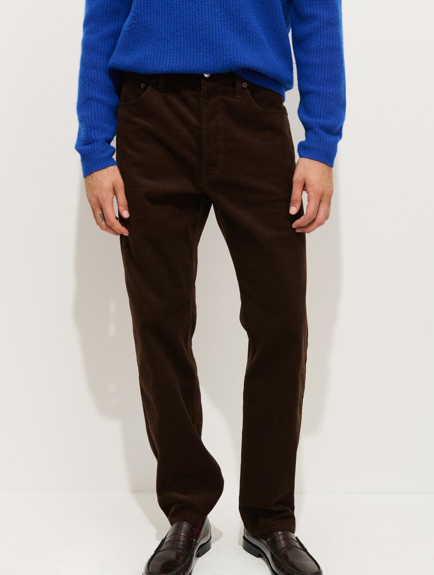 AM Original 5 Pocket Cord