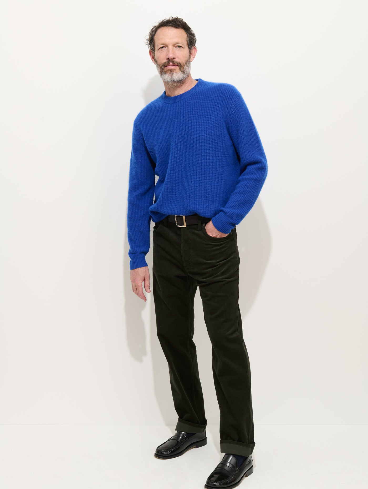 AM Original 5 Pocket Cord