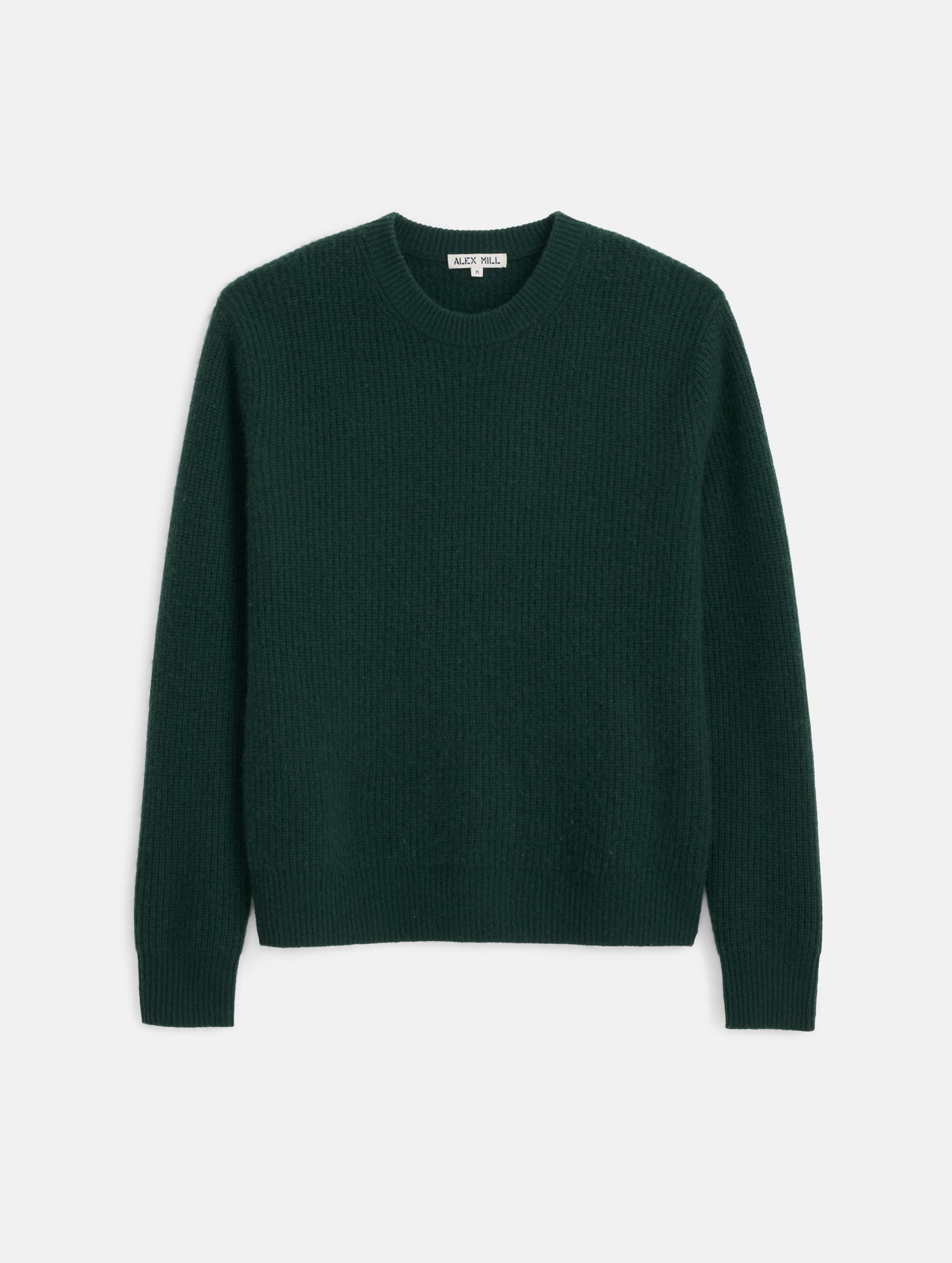 Jordan Sweater In Washed Cashmere